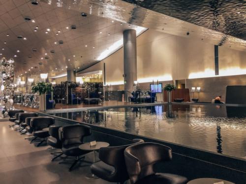 Top 10 World’s Best Airport Lounges Part 2